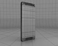 HTC One Mini 3D模型