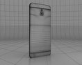 HTC One Mini 3D 모델 