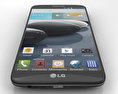 LG G2 3D-Modell