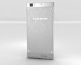 Lenovo IdeaPhone K900 Modello 3D