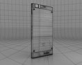 Lenovo IdeaPhone K900 3D模型