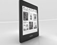 Amazon Kindle Paperwhite 3D модель