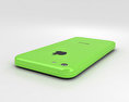 Apple iPhone 5C Green Modelo 3D