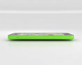 Apple iPhone 5C Green 3d model