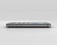 Apple iPhone 5S Space Gray (Black) 3d model