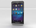 BlackBerry Z30 Modèle 3d