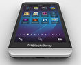 BlackBerry Z30 Modèle 3d