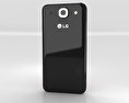 LG Optimus G Pro 3d model