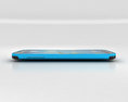 Samsung Galaxy S4 Active Dive Blue 3d model