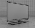 TV Westinghouse EW32S5KW 3D 모델 