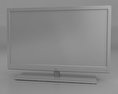 TV Westinghouse EW32S5KW Modelo 3d