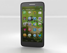 Alcatel One Touch Scribe Modèle 3D