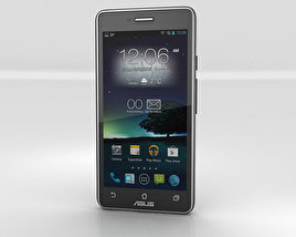 Asus PadFone Infinity 3D model