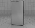 Huawei Ascend Mate 3Dモデル