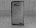 Huawei Ascend Mate 3D-Modell