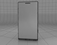 Huawei Ascend W1 3D模型