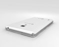 LG Optimus F7 White 3d model