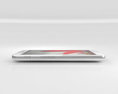 LG Optimus F7 White 3d model