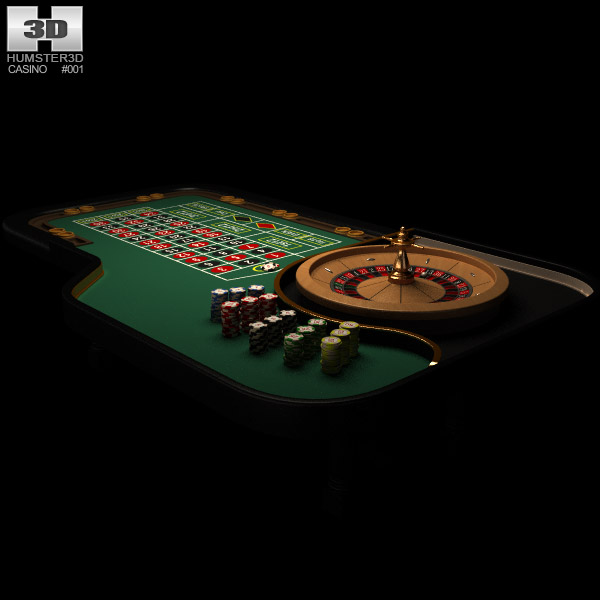 roulette 3d apk free download