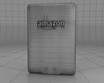 Amazon Kindle Paperwhite (2013) 3d model
