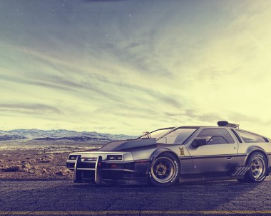 Back to the future