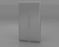 Google Nexus 7 (2013) Modello 3D
