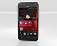 HTC Desire 200 3d model