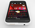 HTC Desire 200 3Dモデル