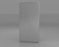HTC Desire 300 White 3d model