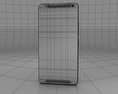 HTC One Max 3Dモデル