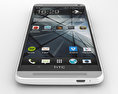 HTC One Max 3d model