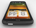 HTC One X plus 3d model