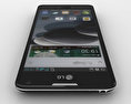 LG Optimus F6 3d model