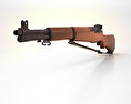 M1 Garand 3d model