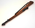 M1 Garand 3d model