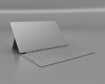 Microsoft Surface 2 with Type Cover 3d model