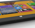 Microsoft Surface Pro 2 3d model