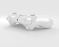 Nintendo Wii U Controller Pro 3d model