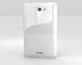 Nokia Asha 502 Modello 3D