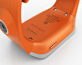 Samsung Galaxy Gear 3d model