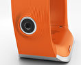 Samsung Galaxy Gear 3d model