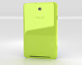 Asus MeMO Pad HD 7 Green 3d model