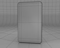 Asus MeMO Pad 8 3D модель