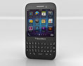 BlackBerry Q5 3D模型