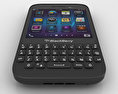 BlackBerry Q5 3Dモデル