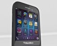 BlackBerry Q5 3Dモデル