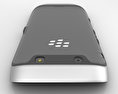 BlackBerry Torch 9860 3d model
