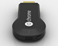 Google Chromecast 3d model