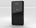 LG G Pro Lite Dual 3D模型