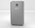 LG Optimus L1 II (E410) 3d model